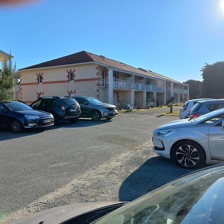 Appartement Le Verdon Sur Mer Εξωτερικό φωτογραφία