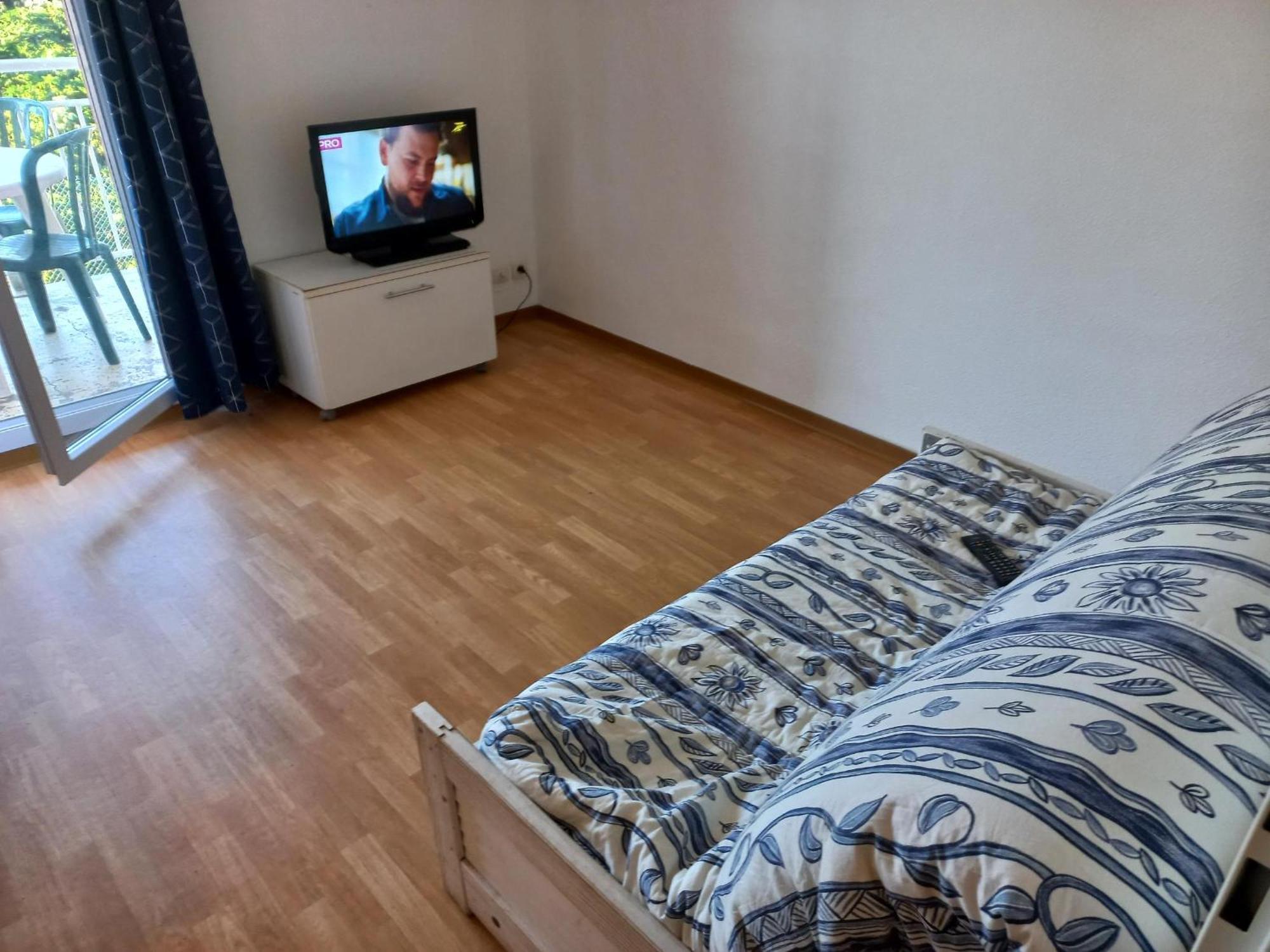 Appartement Le Verdon Sur Mer Εξωτερικό φωτογραφία