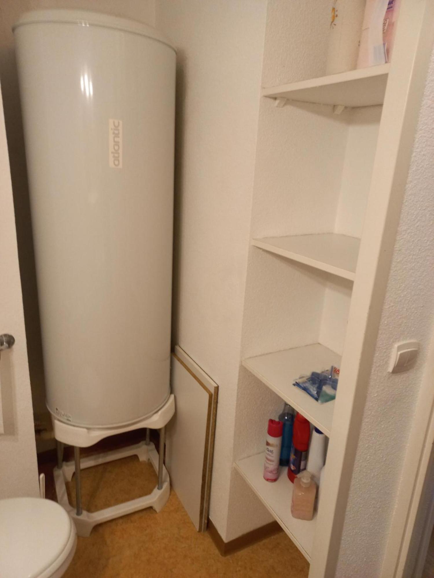 Appartement Le Verdon Sur Mer Εξωτερικό φωτογραφία